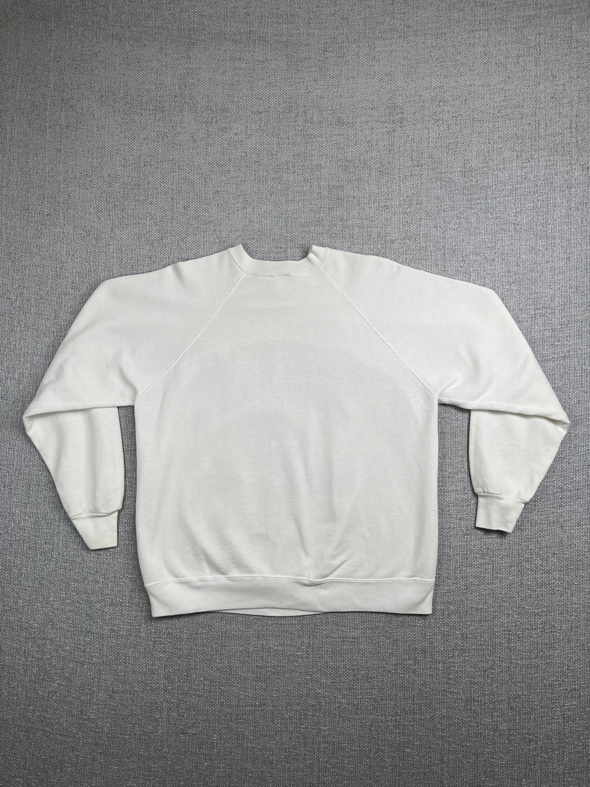 80’s Yale Sweatshirt