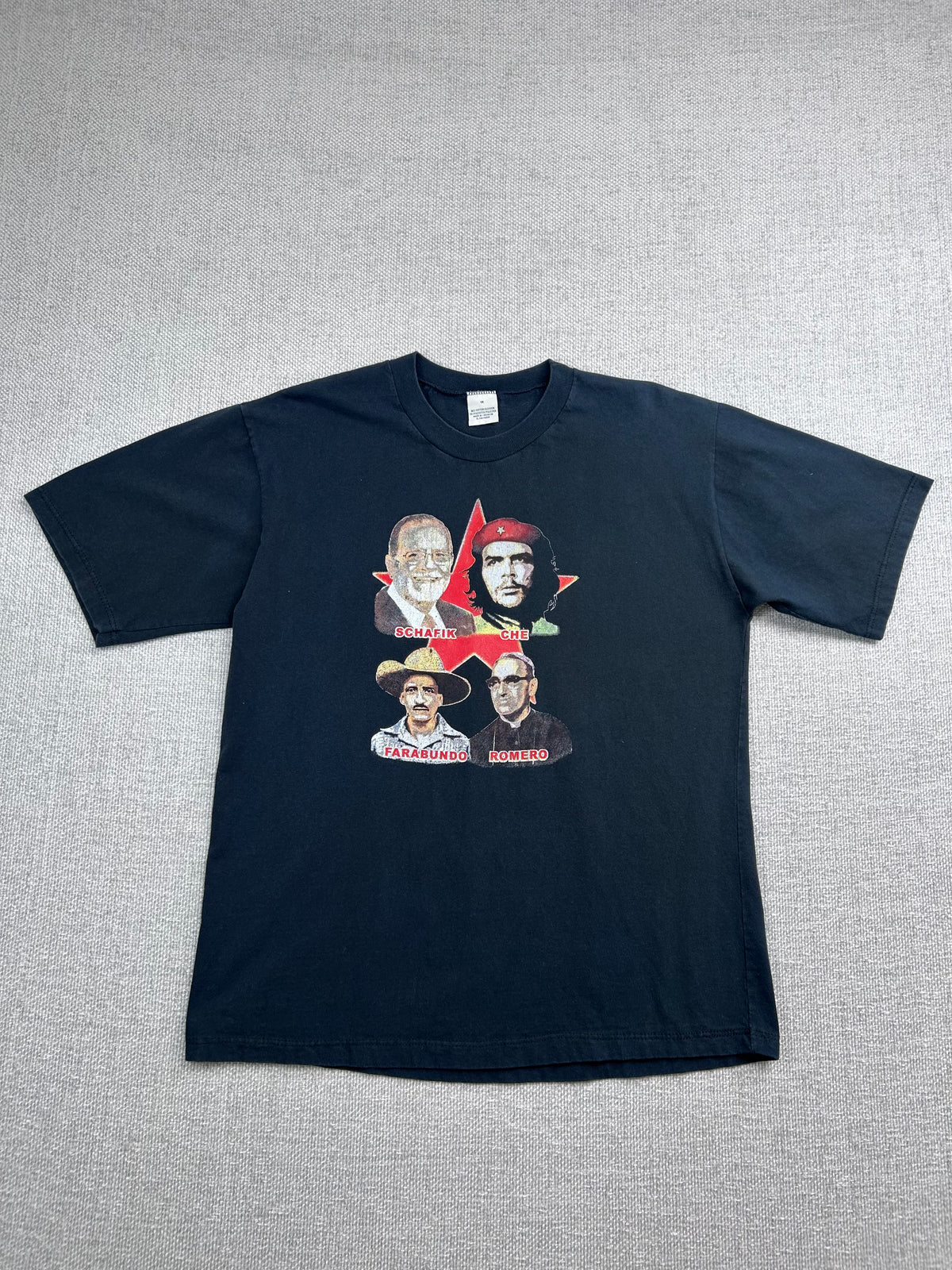 90's Revolutionaries T-Shirt