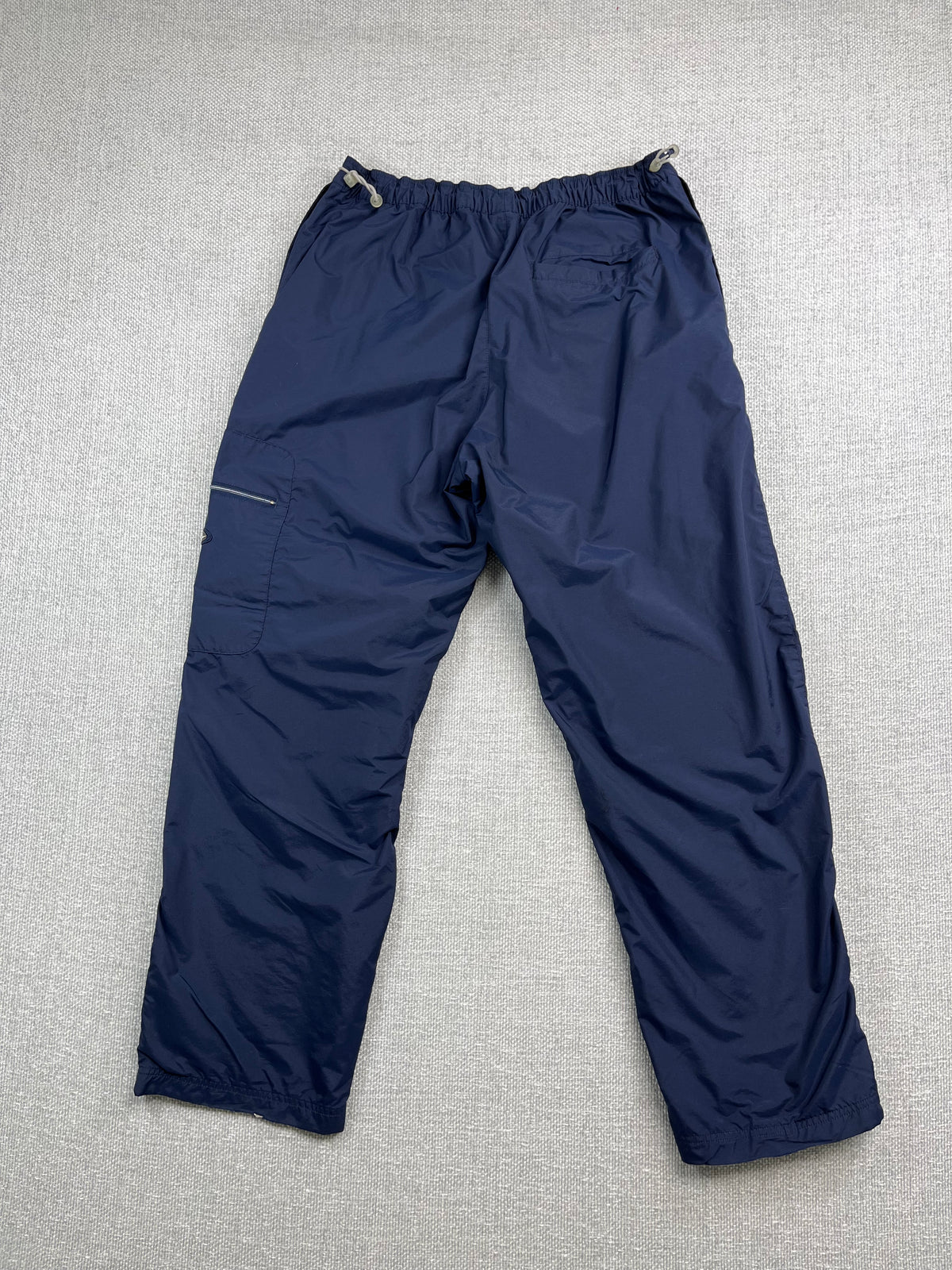 Y2K Nike Track Pants 29-34"
