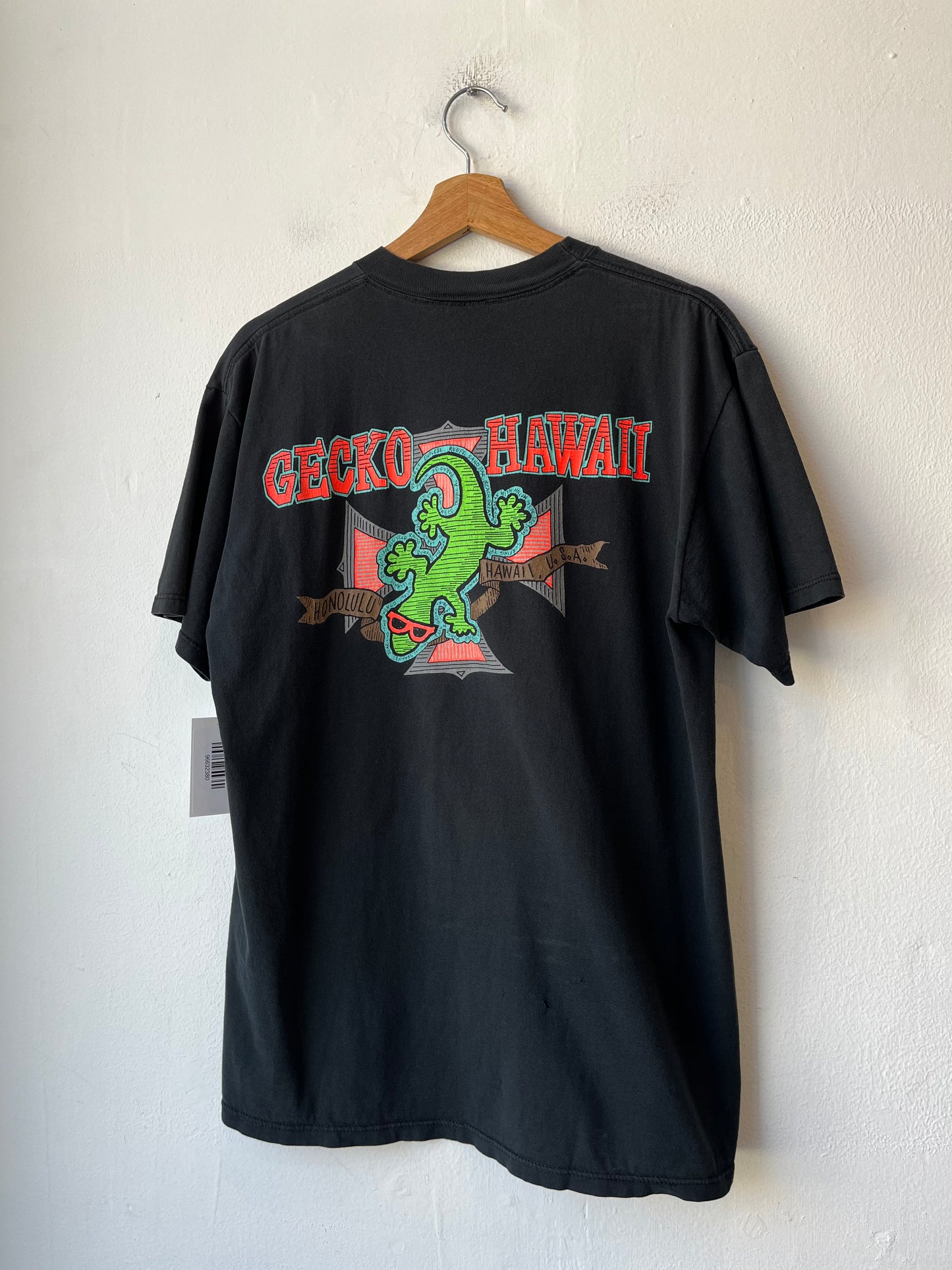 90's Gecko Hawaii T-Shirt