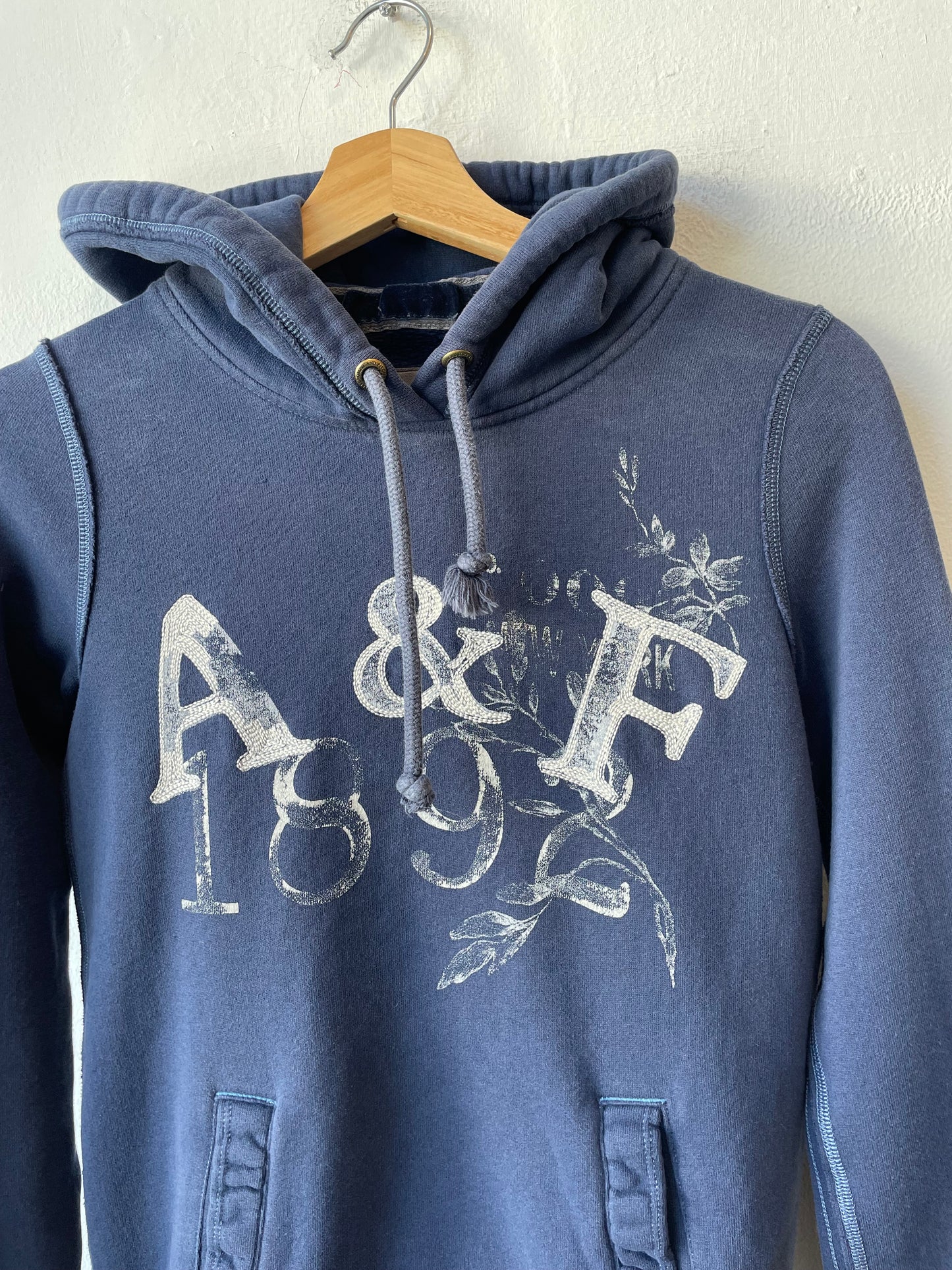 Y2K Abercrombie & Fitch Hoodie