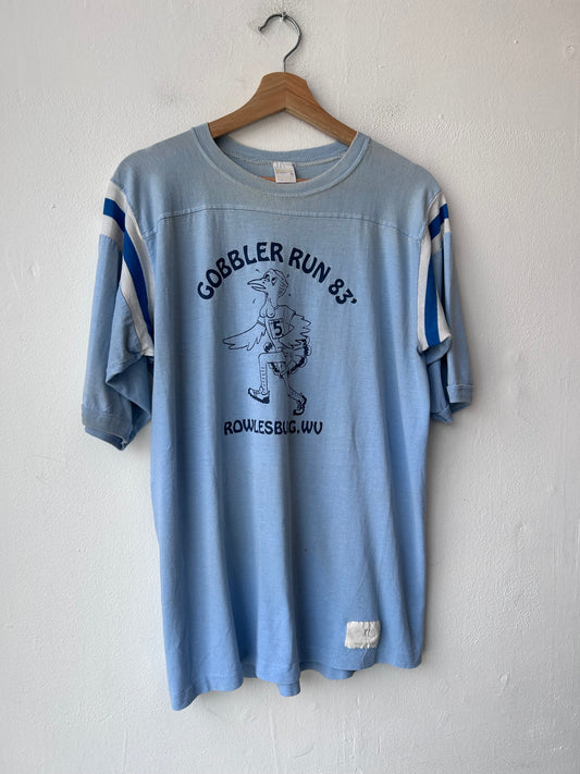 1983 Gobbler Run T-Shirt