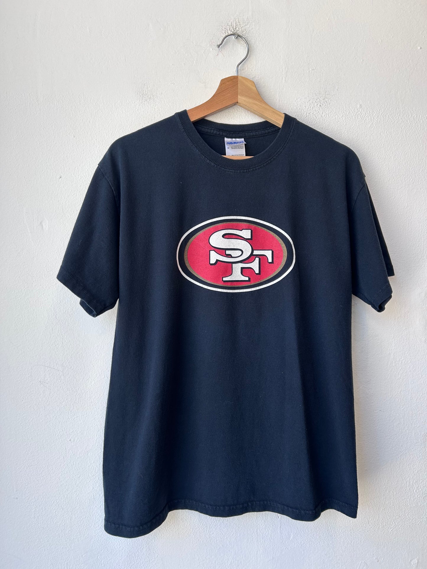 Y2K San Francisco 49ers T-Shirt
