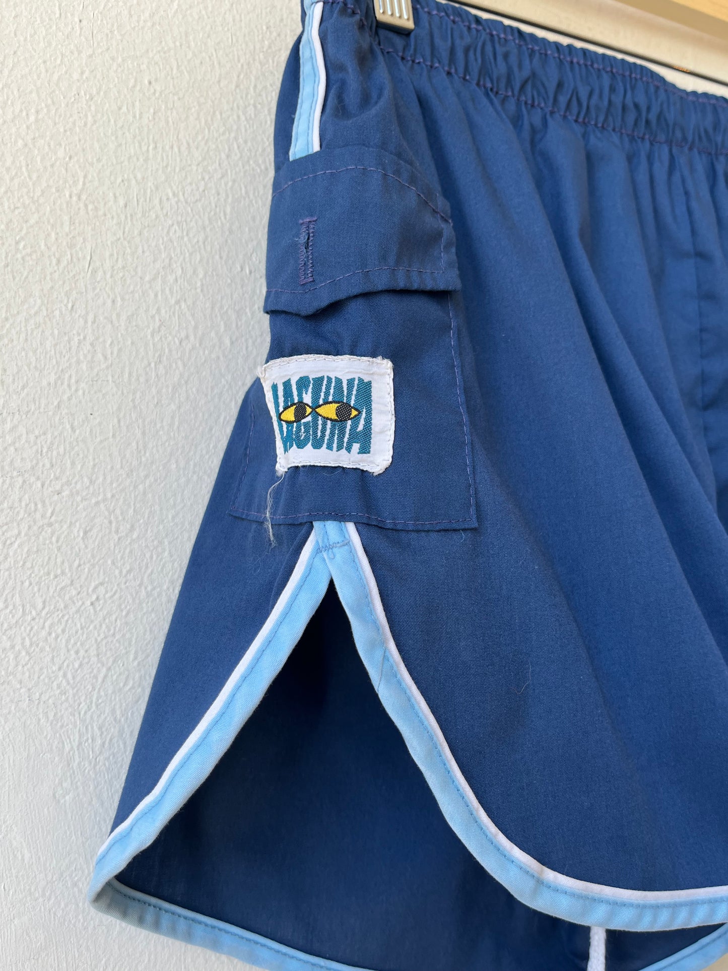 80's Laguna Shorts 28-32"