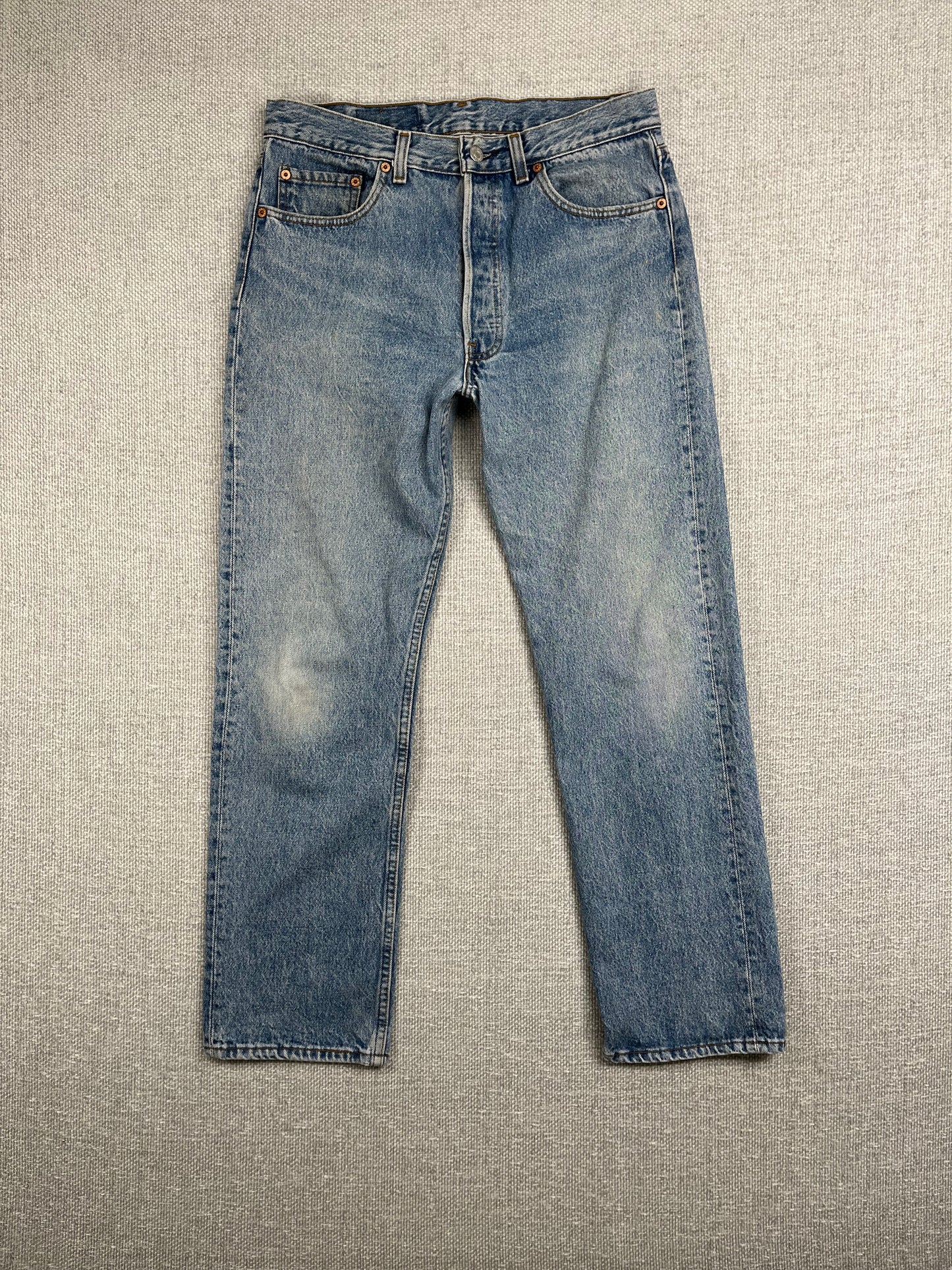 90's Levi's 501 Jeans 31"