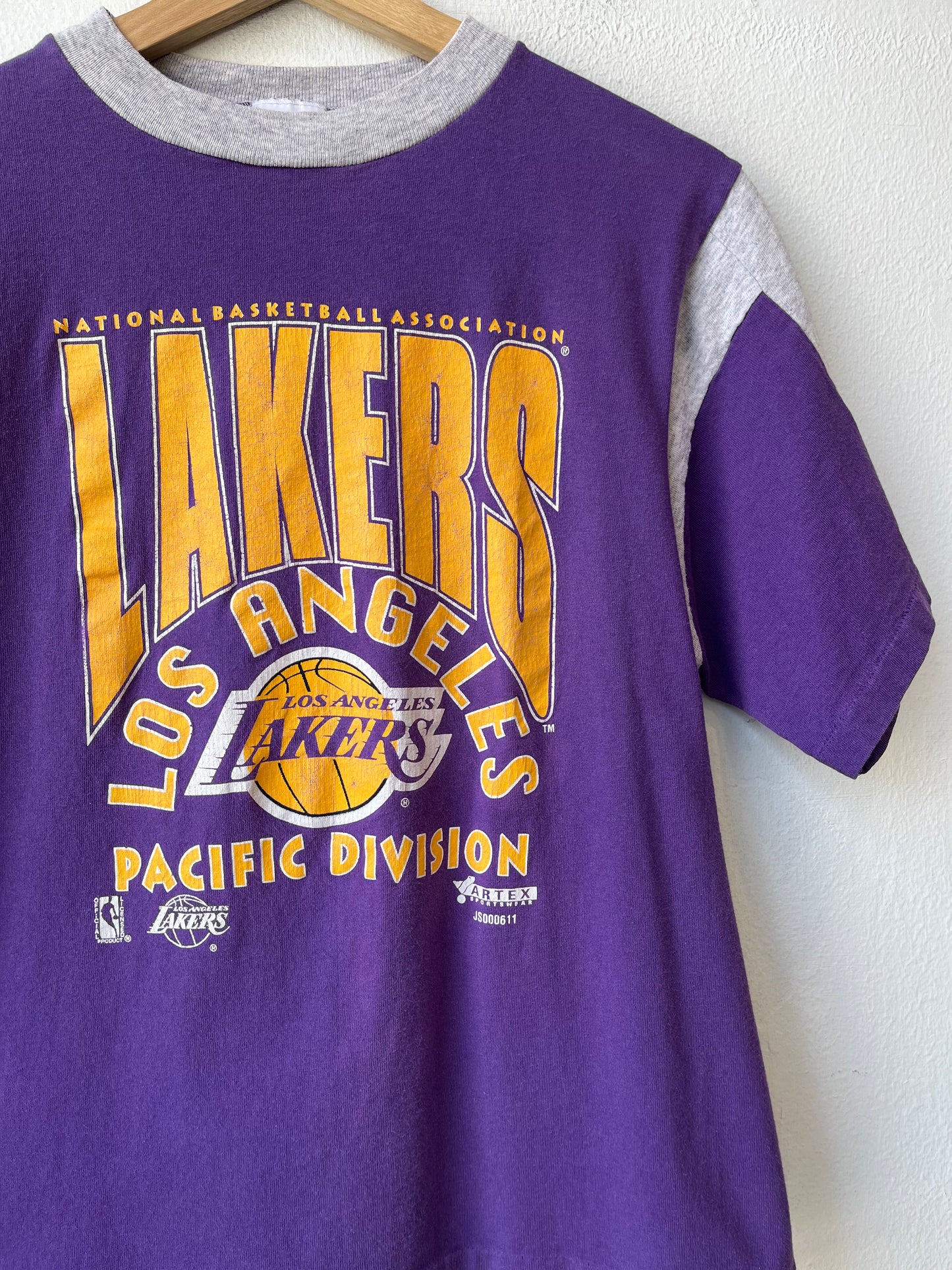90's Lakers T-Shirt