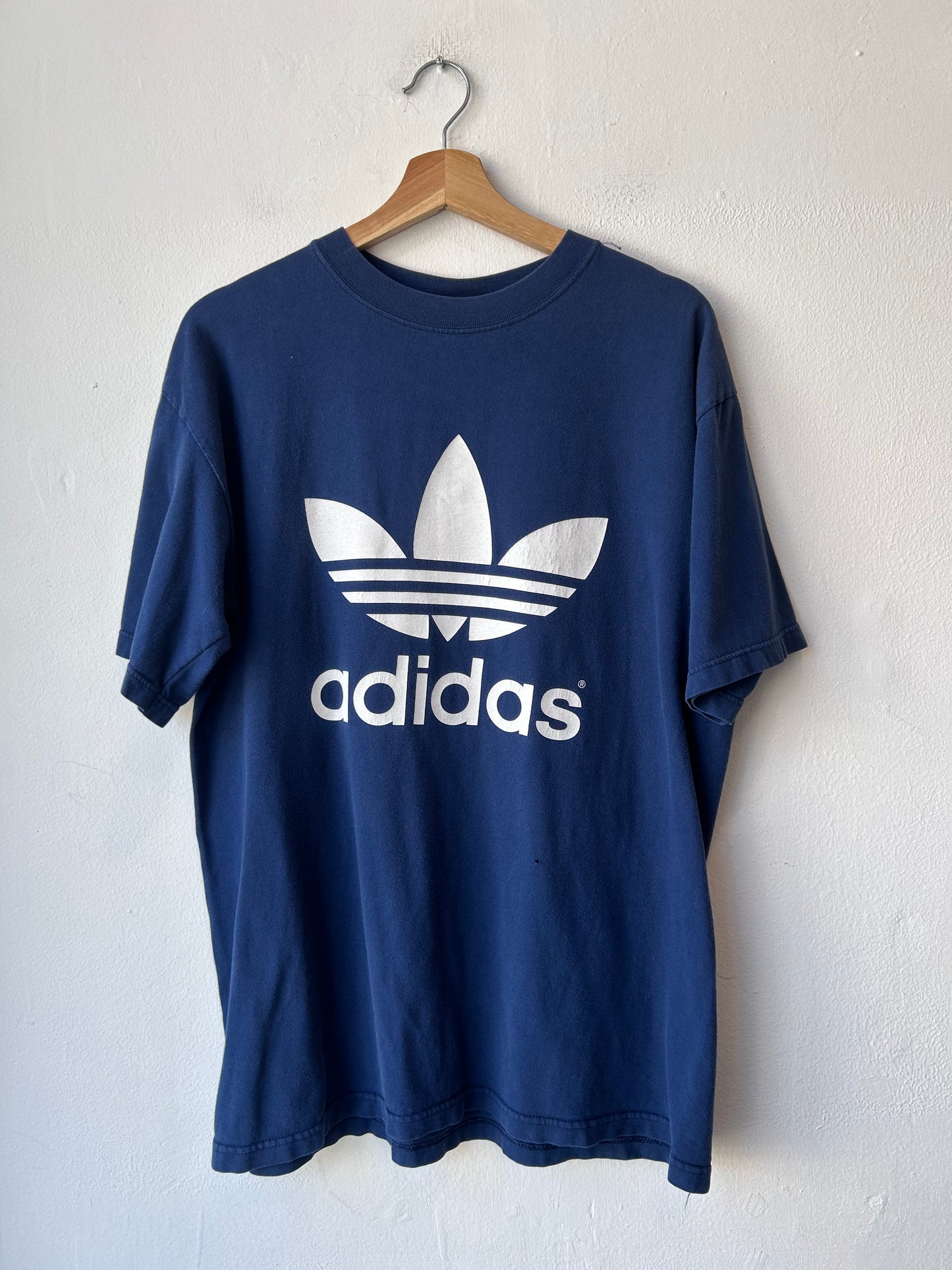 Y2K Adidas T-Shirt