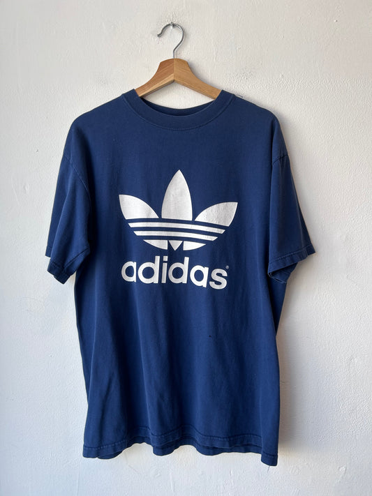Y2K Adidas T-Shirt