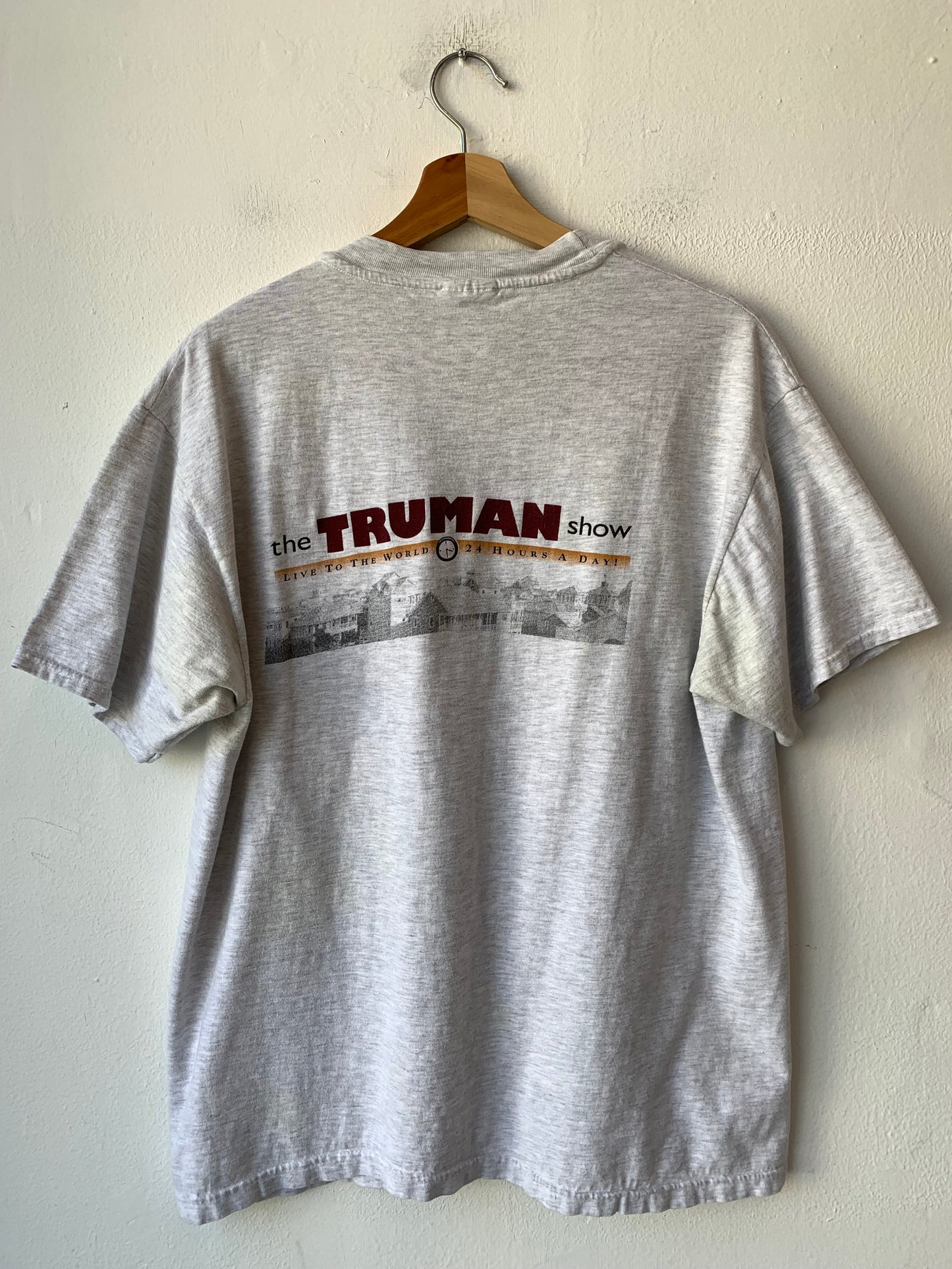 90's Truman Show T-Shirt