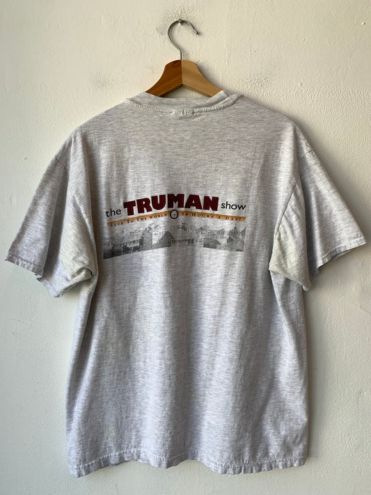 90's Truman Show T-Shirt