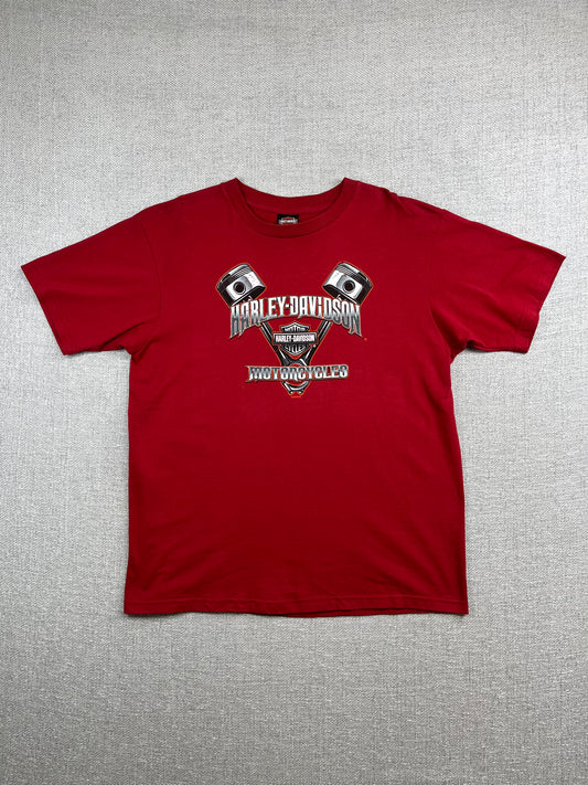2005 Harley Davidson Huntsville T-Shirt
