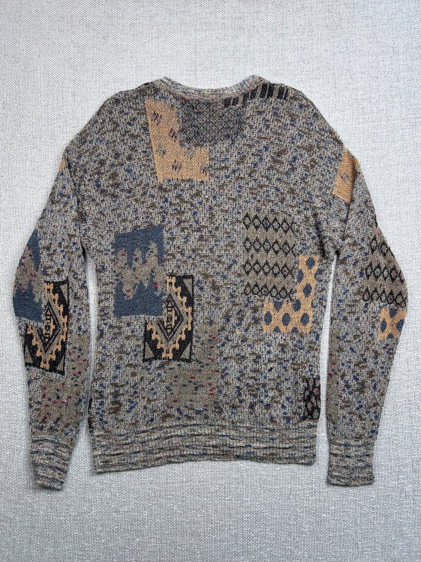 90’s Italian Knit Sweater