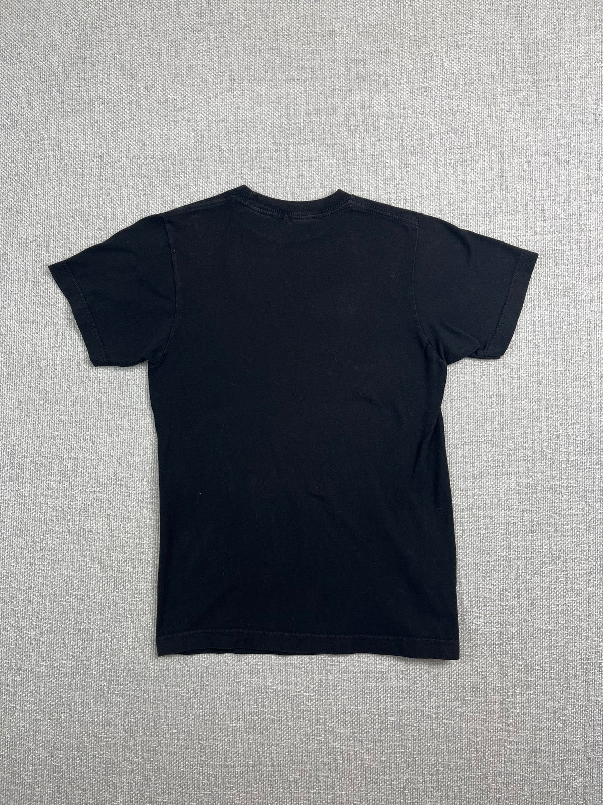 Y2K Green Day Baby Tee