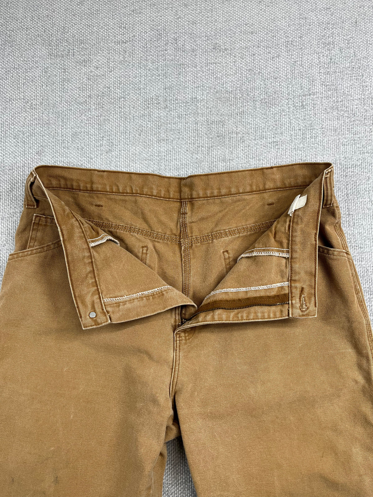 Y2K Dickies Work Pants 34"