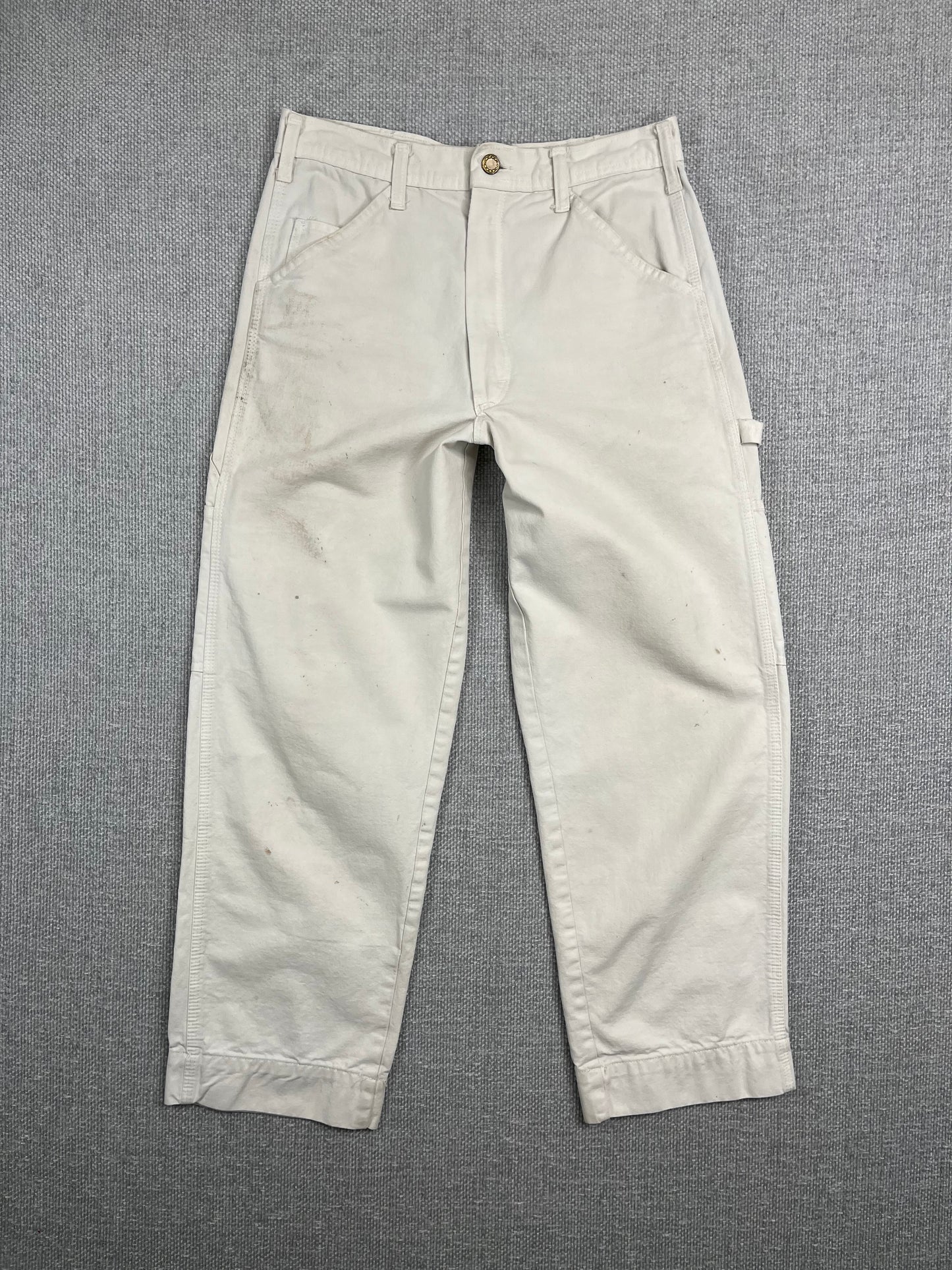 90's Stan Ray Painter Pants 29"