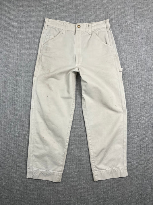 90's Stan Ray Painter Pants 29"