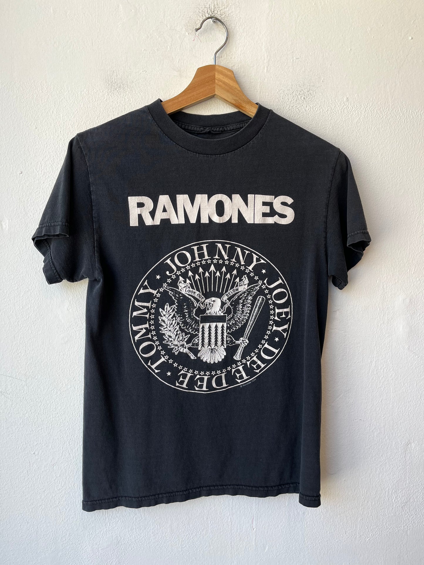 Y2K Ramones T-Shirt