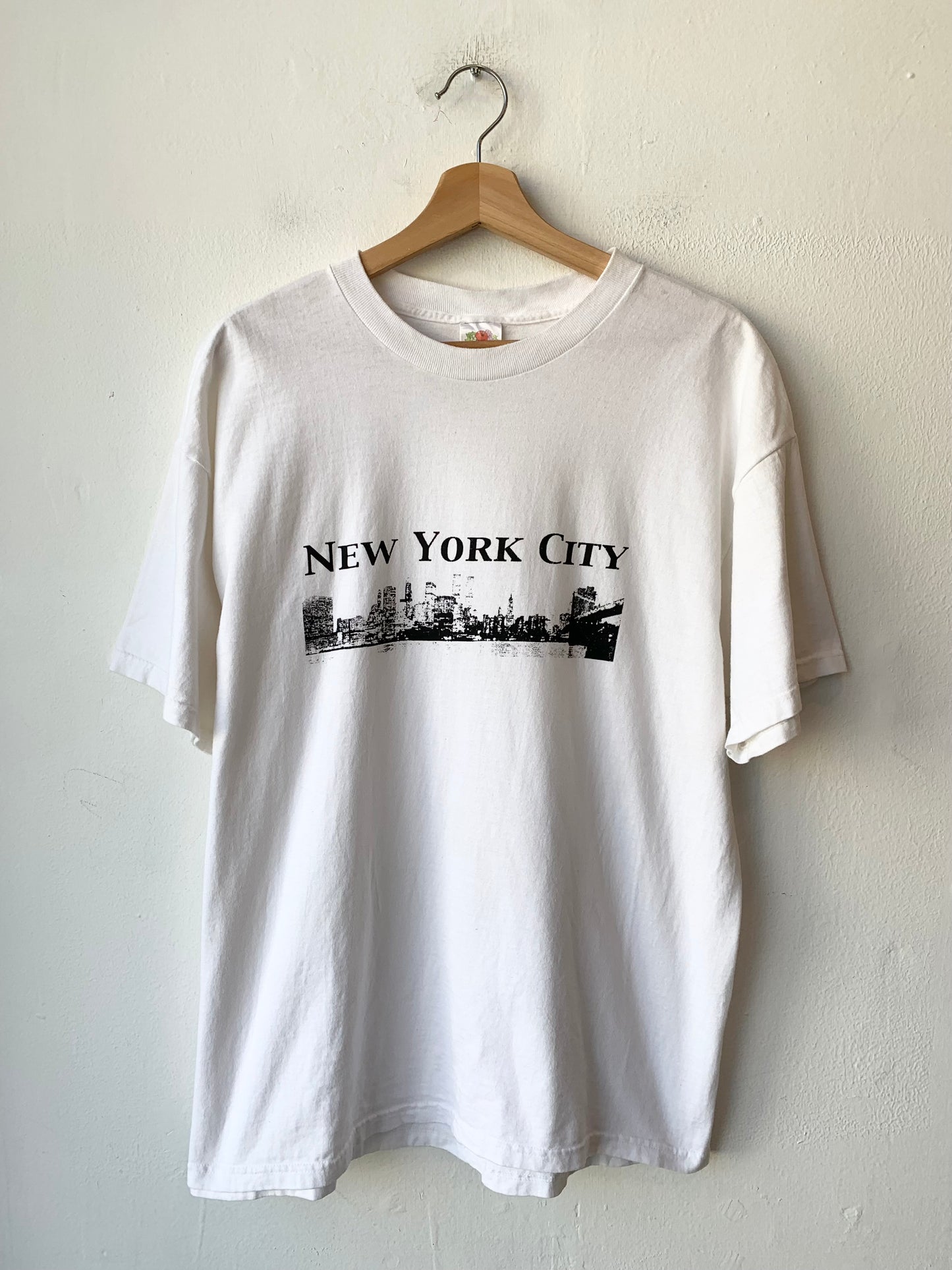 90's New York City T-Shirt