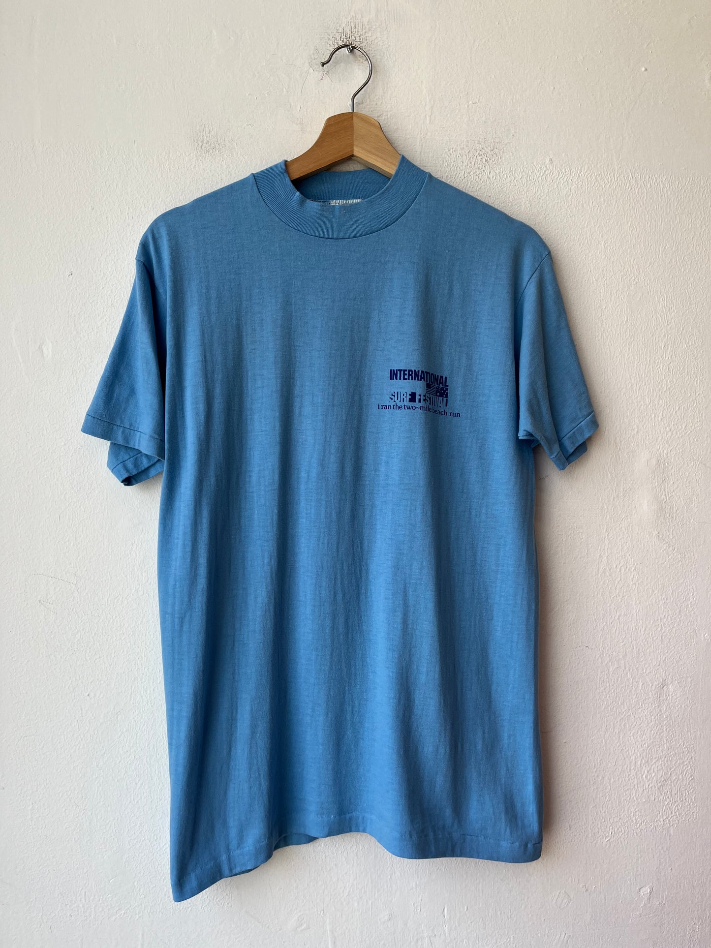 1979 Surf Festival T-Shirt