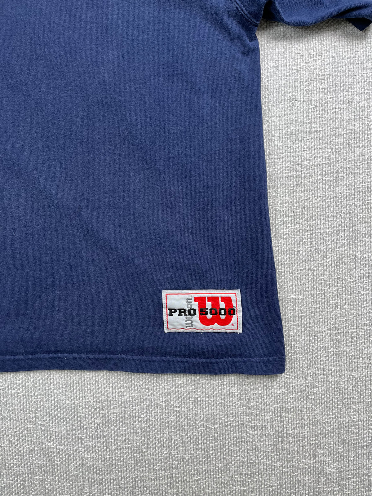 90's Wilson Pro 5000 T-Shirt