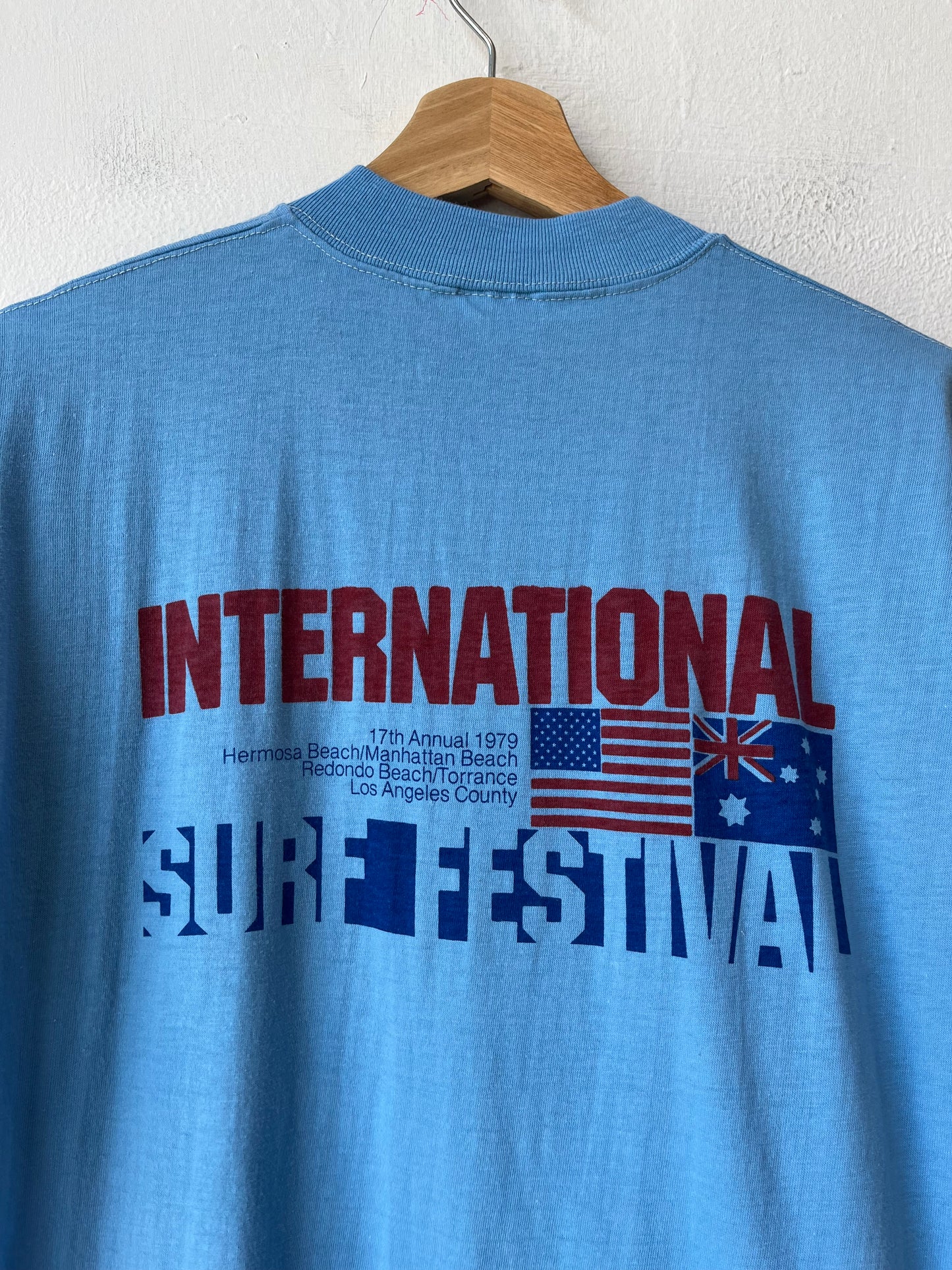 1979 Surf Festival T-Shirt
