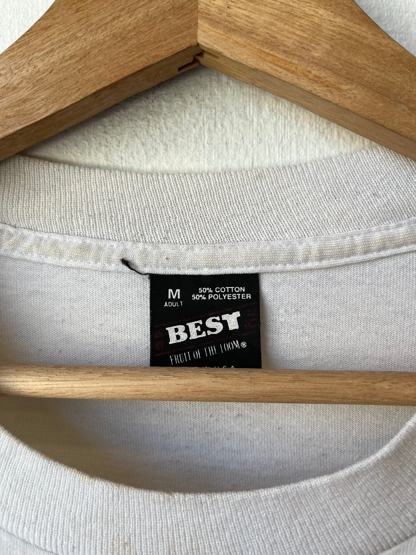 1993 Palmdale Raceway T-Shirt