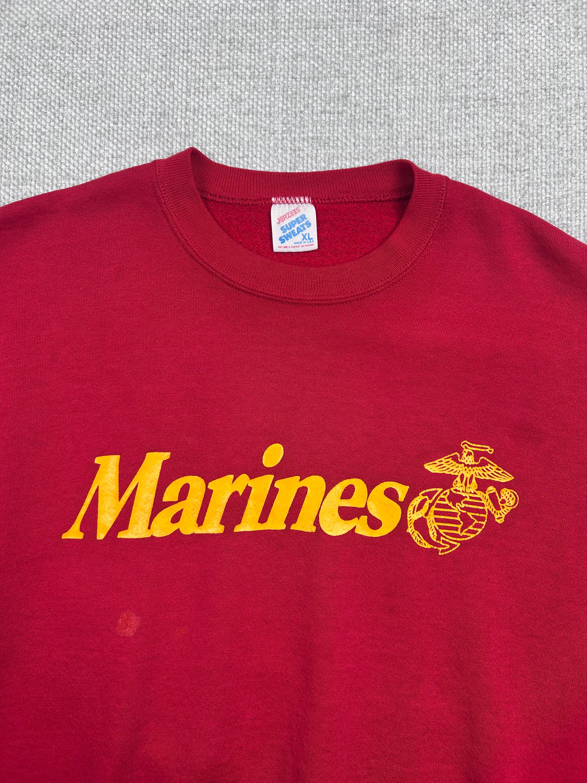 90’s Marines Sweatshirt