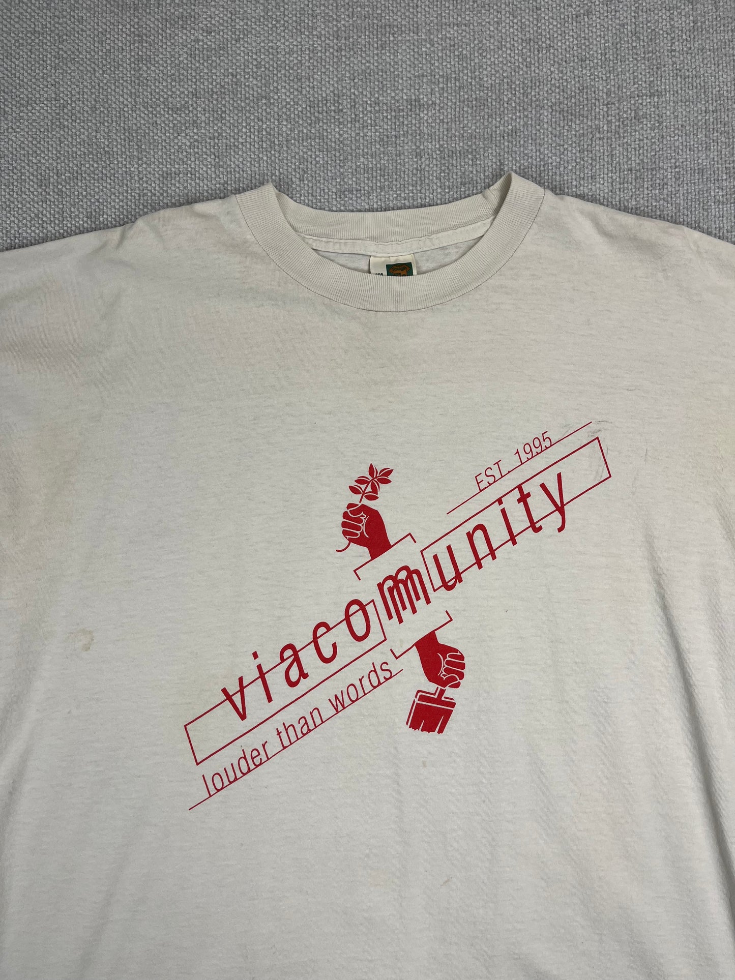 Y2K Viacom T-Shirt