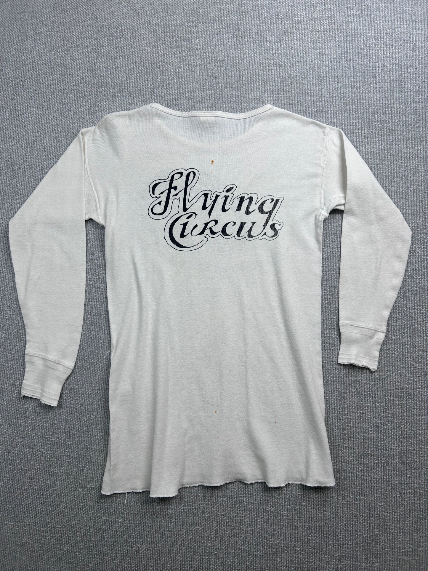 1980 Flying Circus Berkeley Shirt