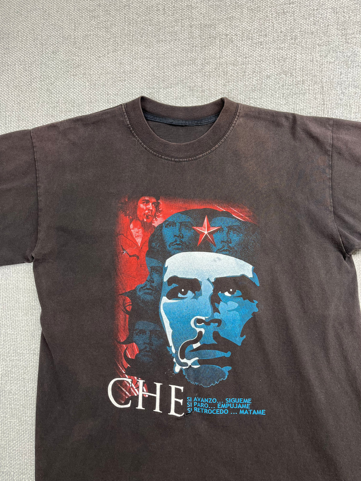 Y2K Che Guevara T-Shirt