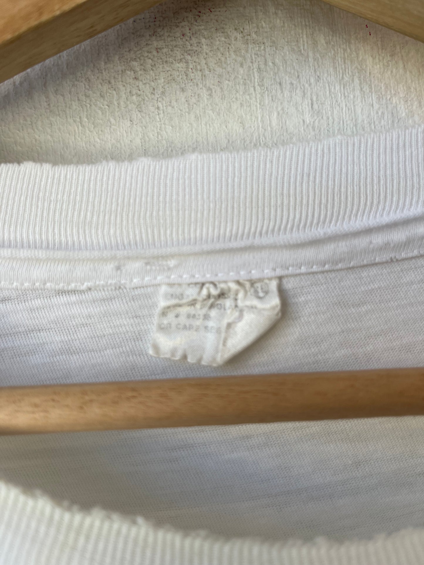 90's United Nations T-Shirt