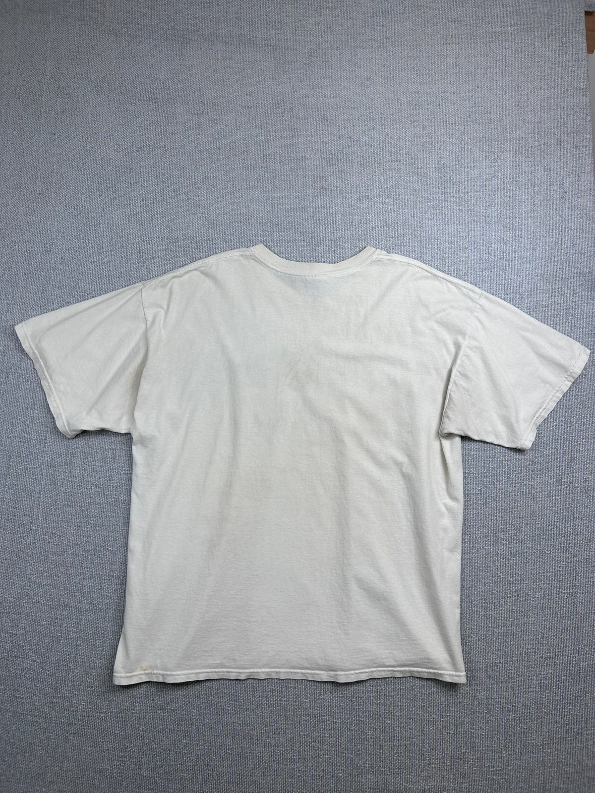 Y2K Paramount Pirates T-Shirt