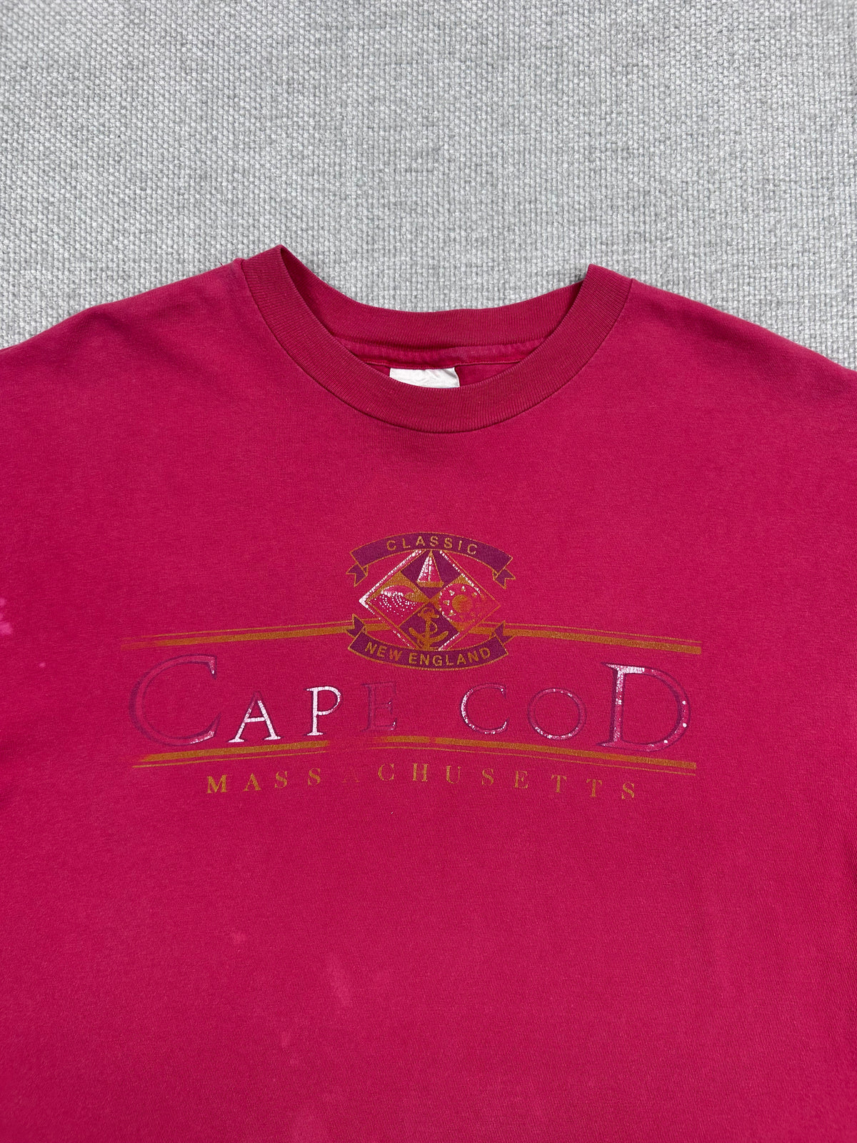 90's Cape Cod T-Shirt