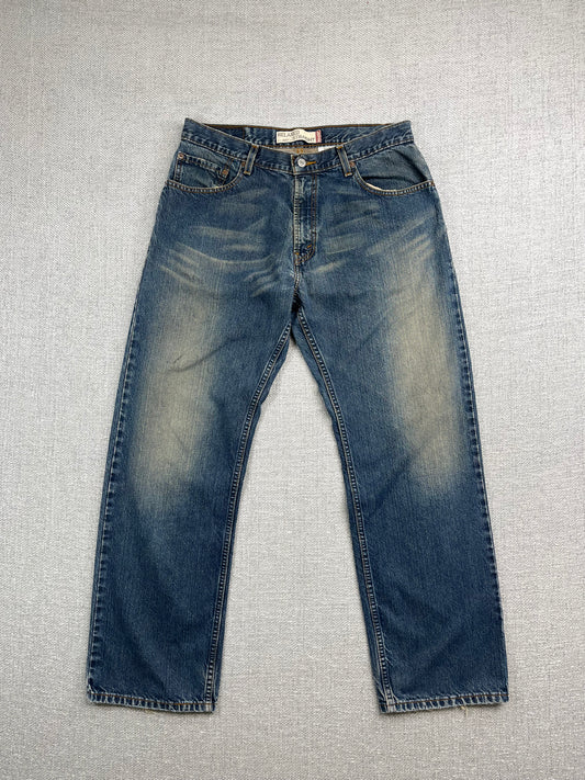 Y2K Levi's 559 Jeans 32"