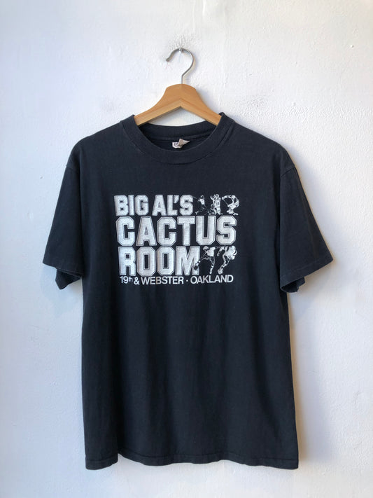 80's Big Al' Oakland T-Shirt