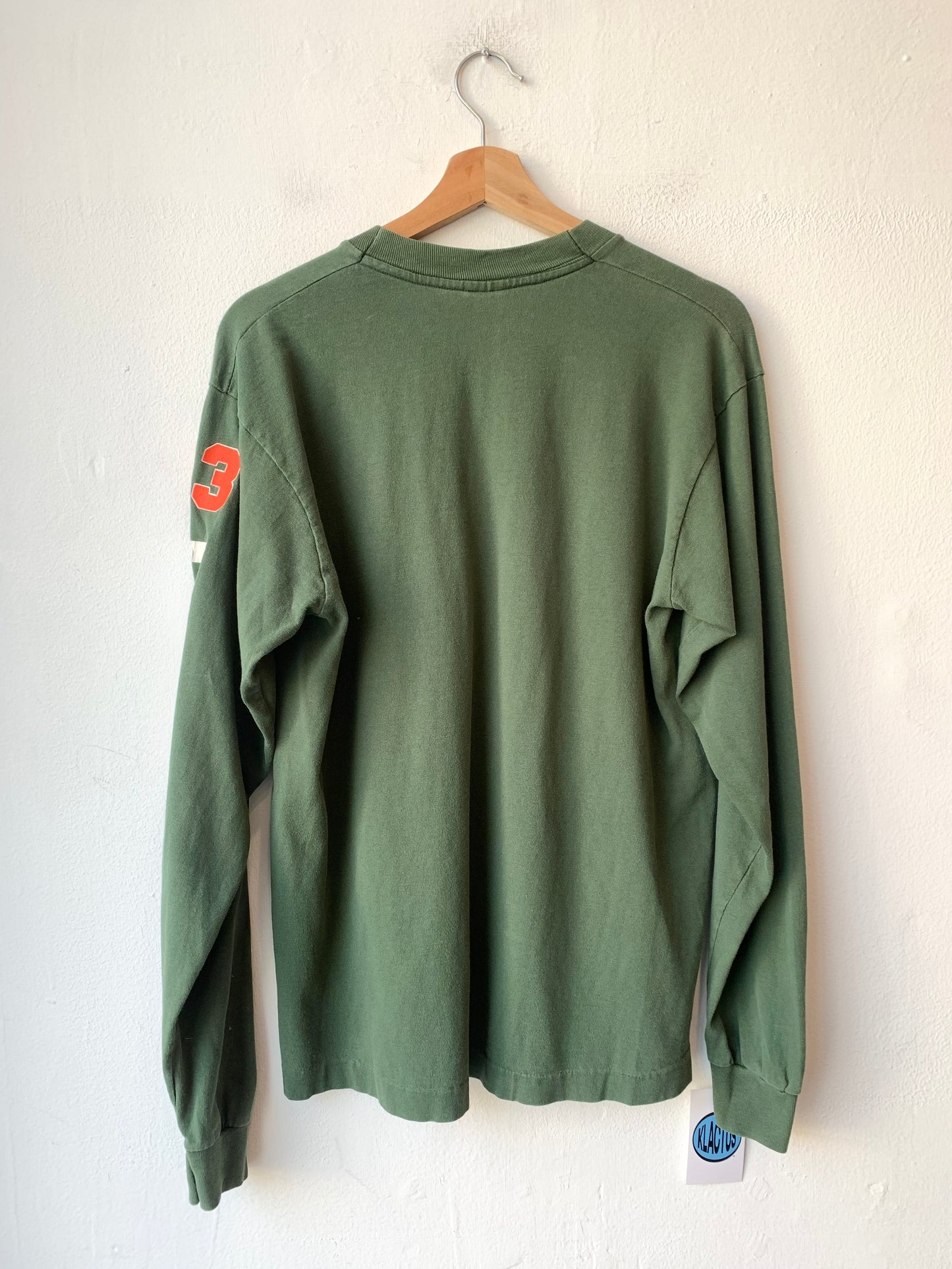 90's Patrick Ewing T-Shirt