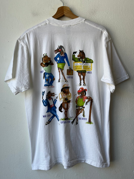2000 Santa Anita Derby T-Shirt