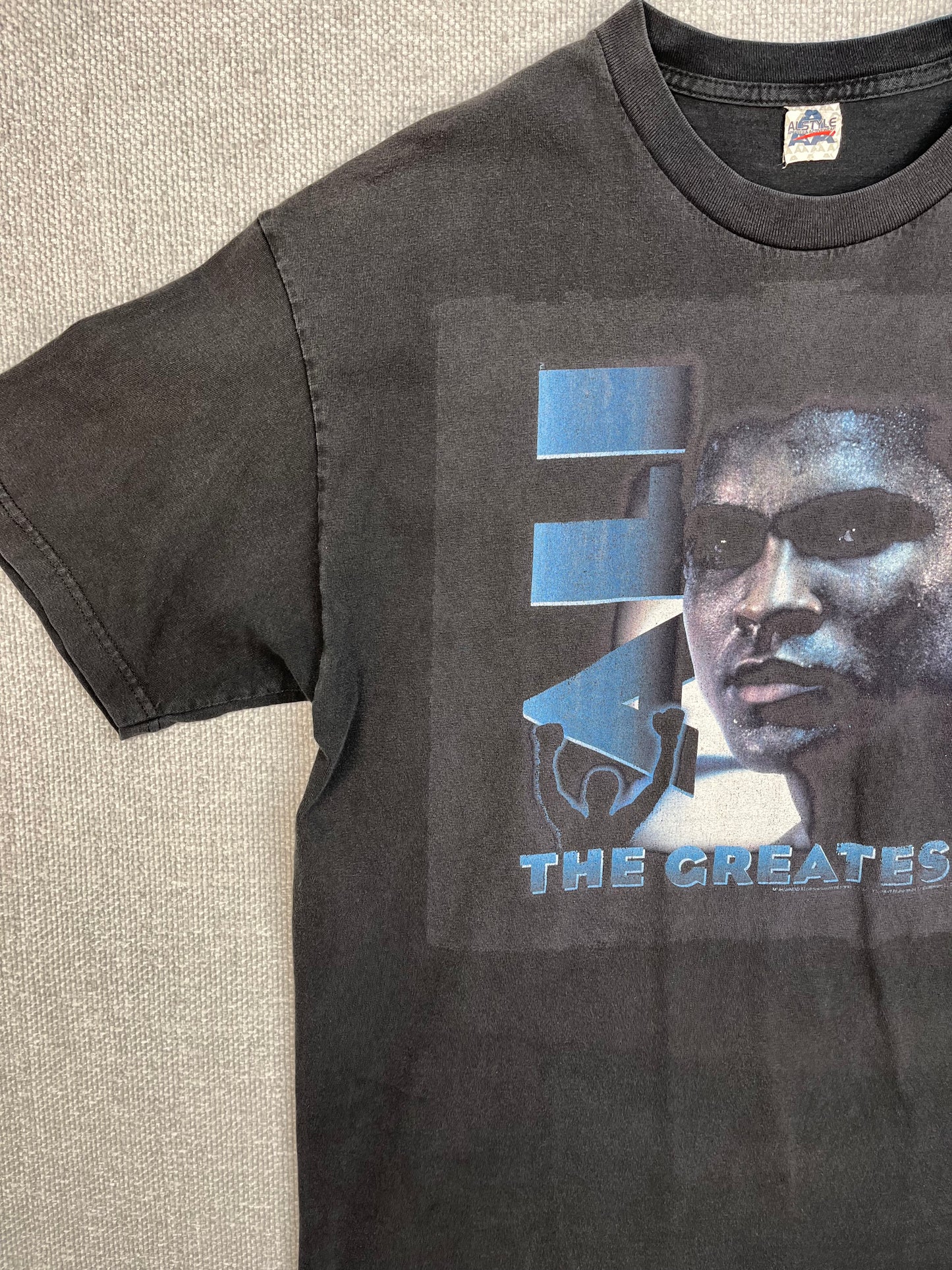 Y2K Muhammad Ali T-Shirt