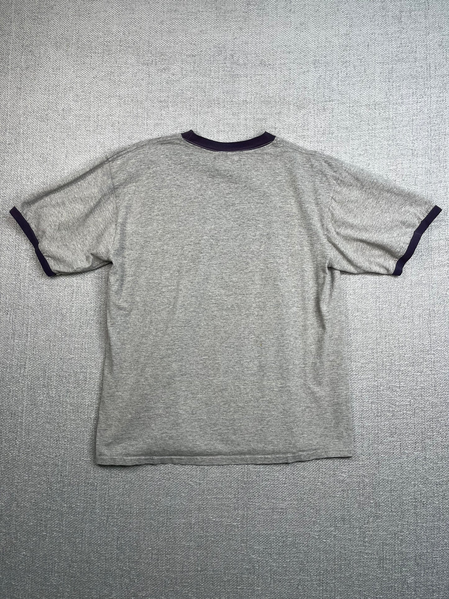 Y2K Skipper Ringer T-Shirt