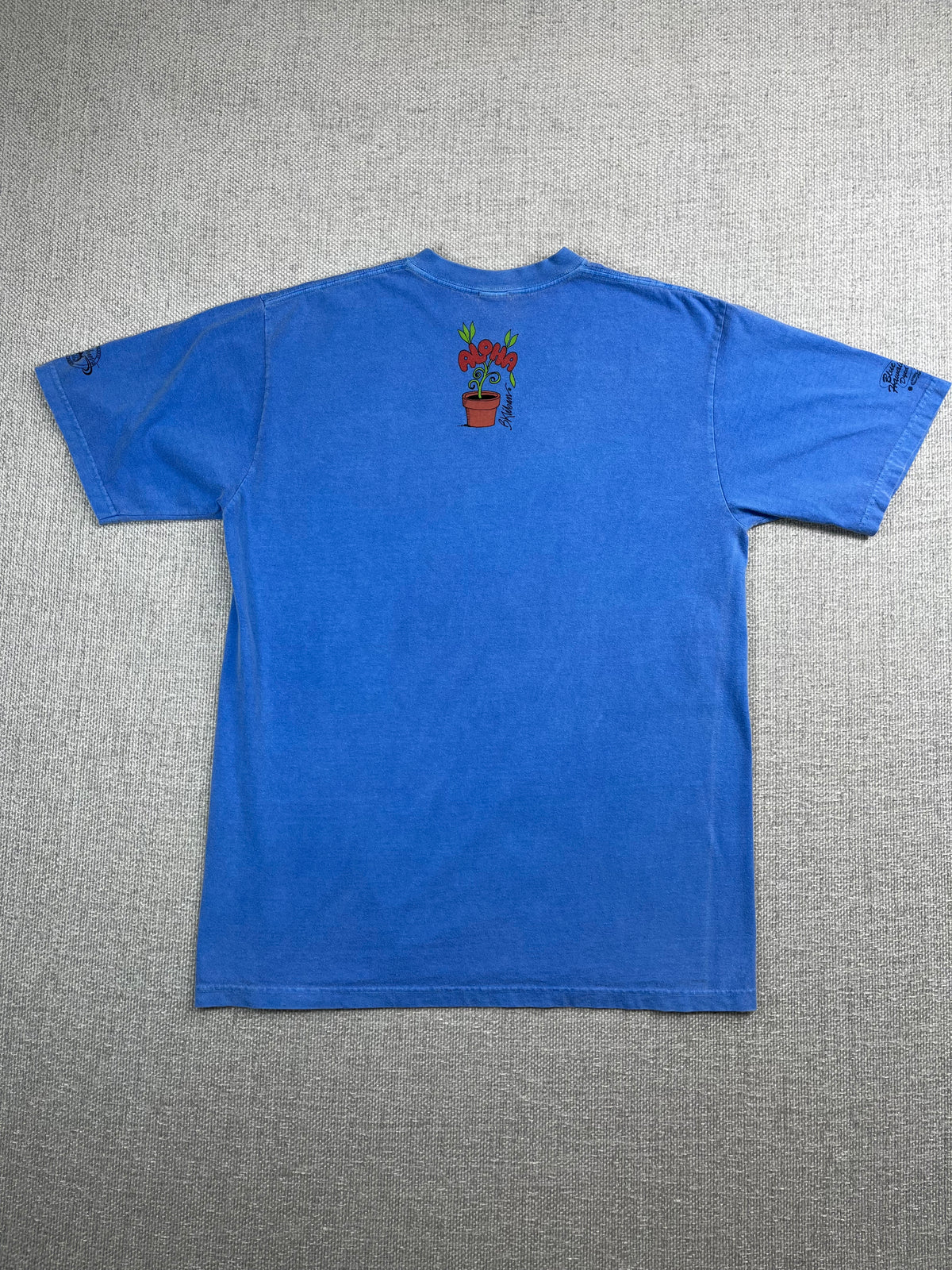 Y2K Aloha Cat T-Shirt