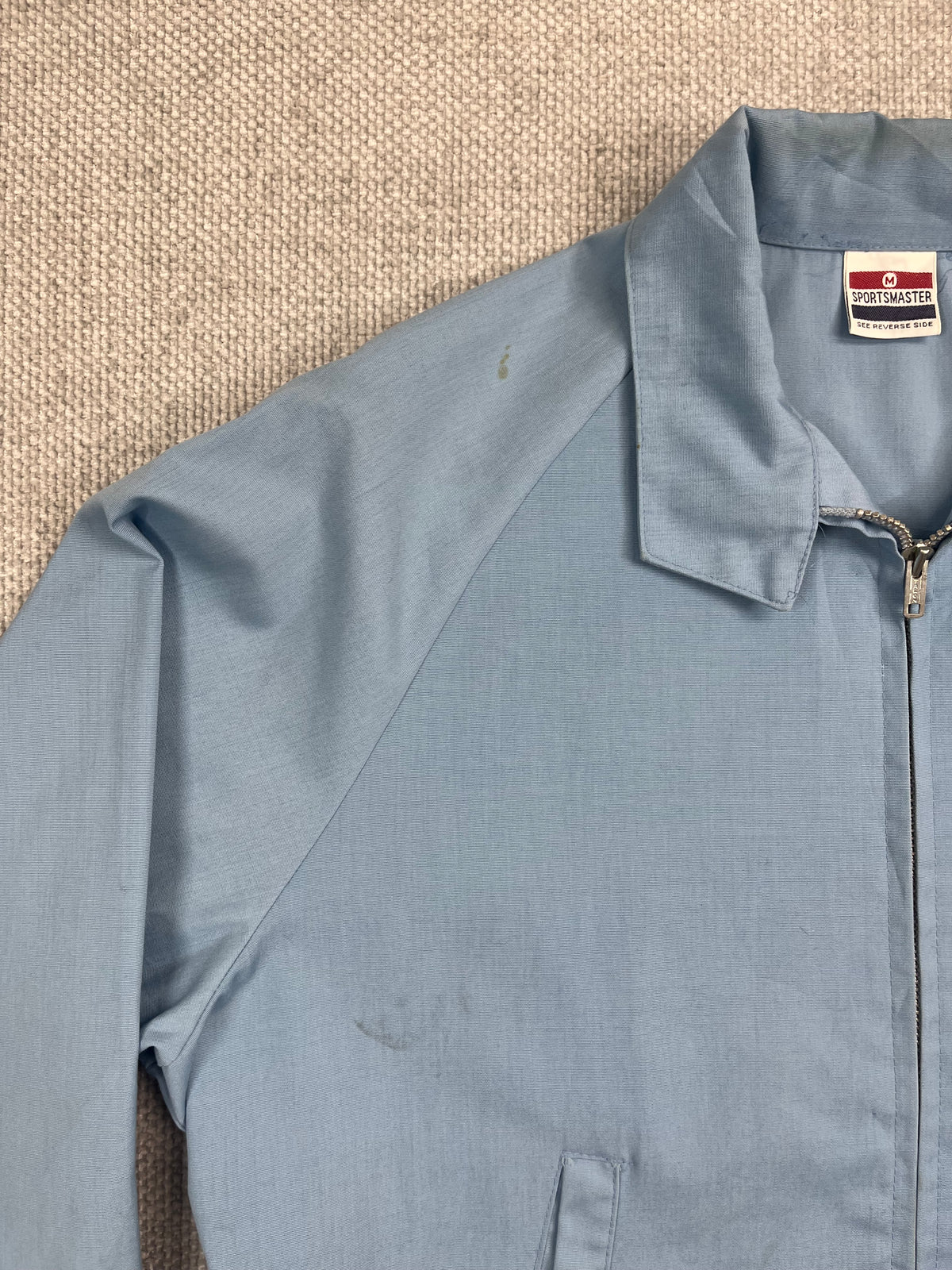 70's UCLA Jacket