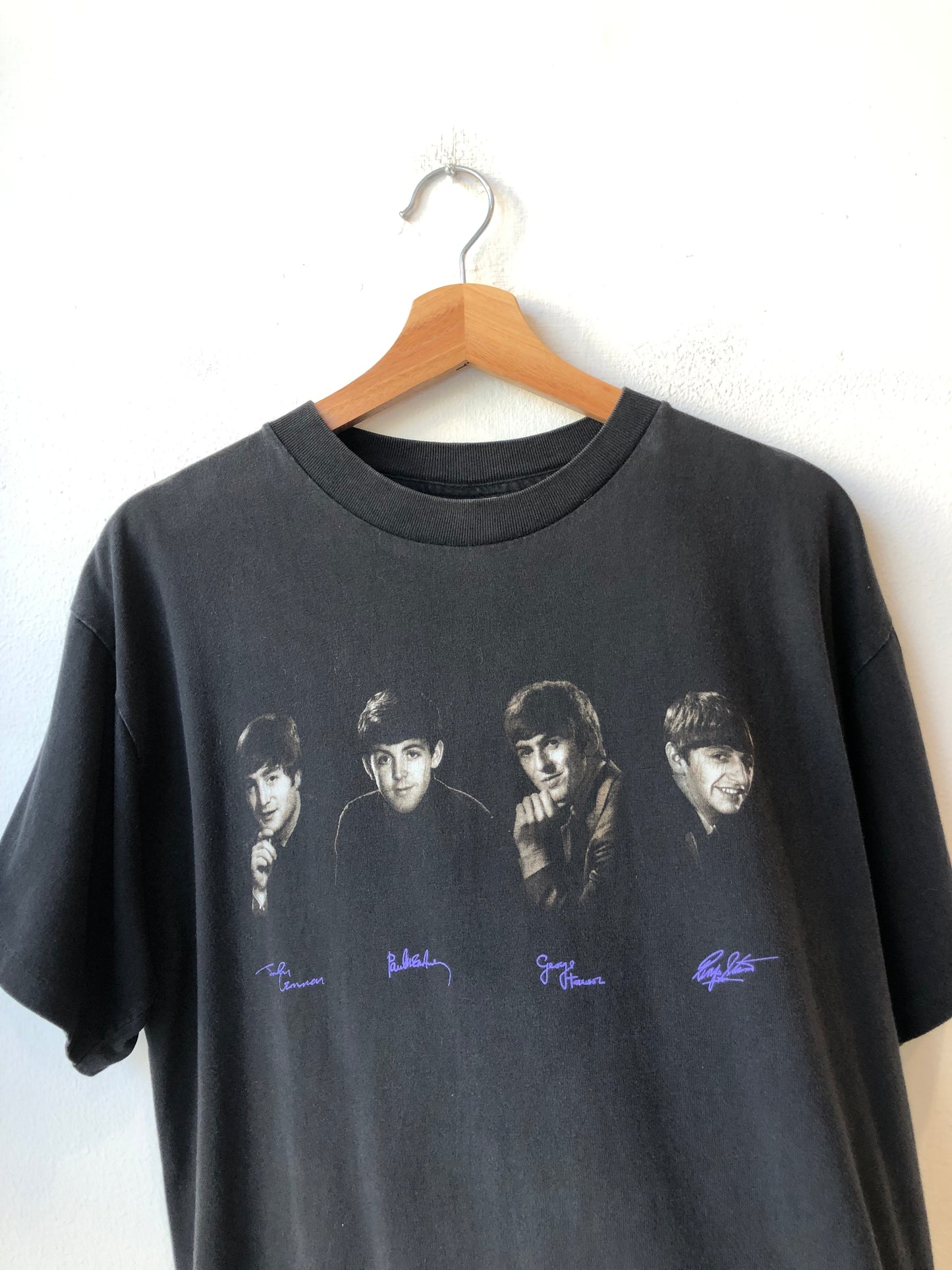 1995 The Beatles T-Shirt