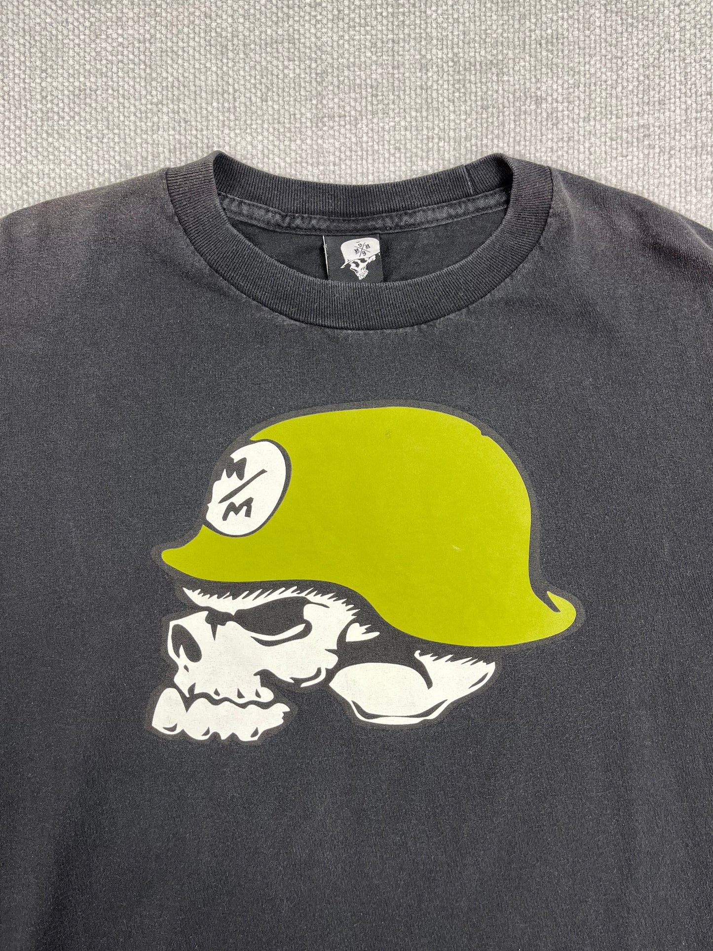Y2K Metal Mulisha T-Shirt