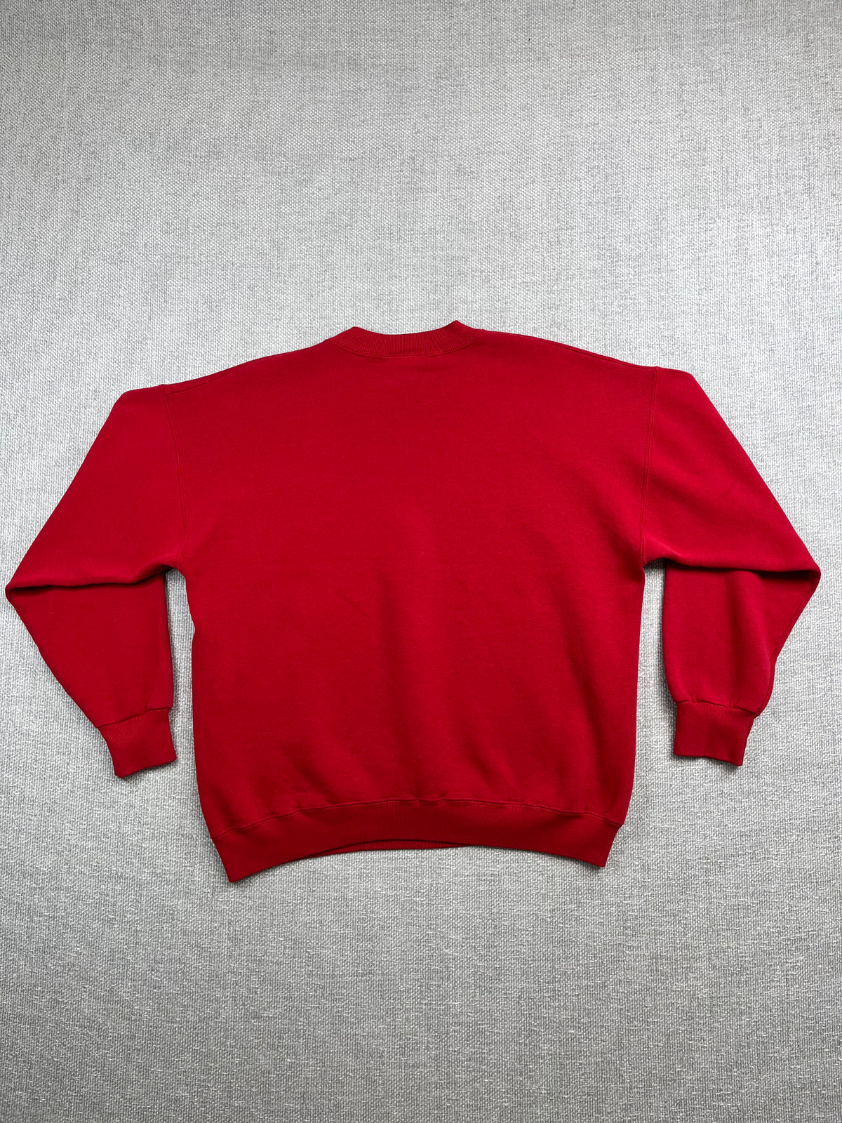 90's Georgia Sweatshirt