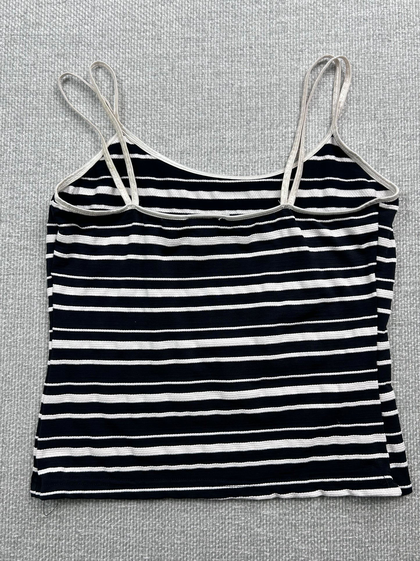 90's Striped Camisole
