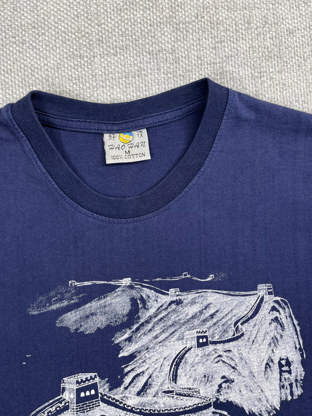 90's Great Wall T-Shirt