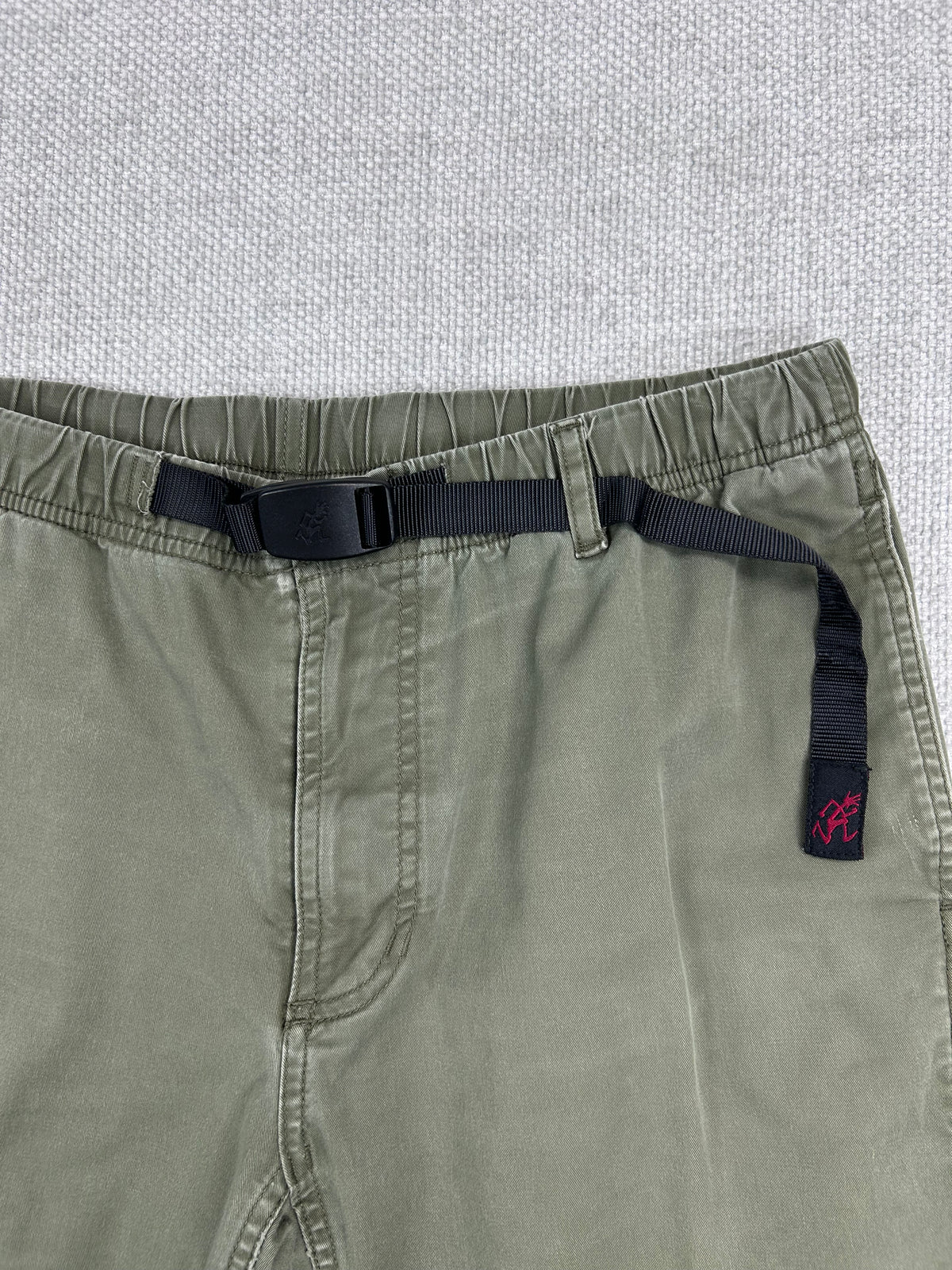 90's Gramicci Green Pants 30-32"