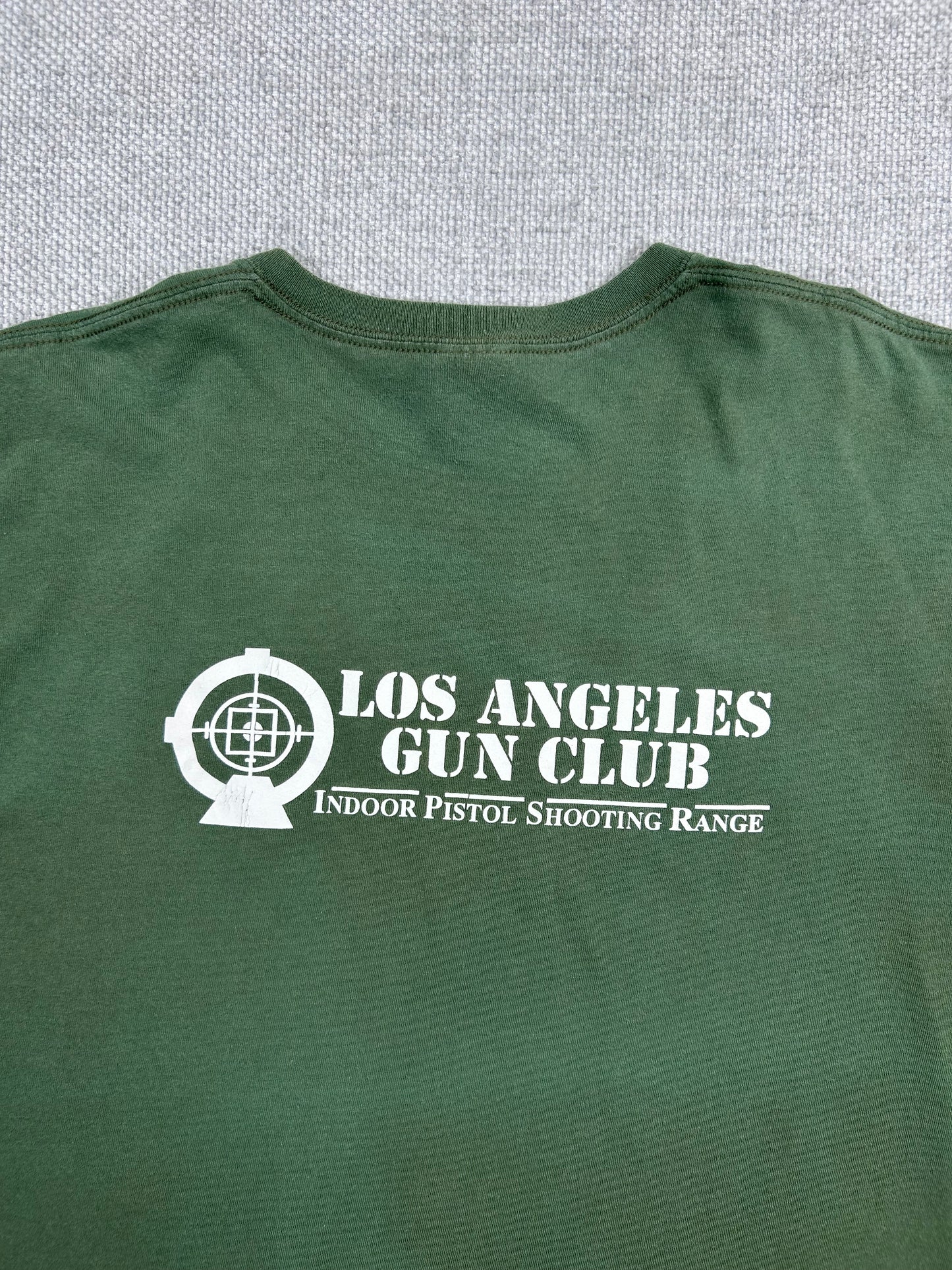 Y2K Gun Club T-Shirt
