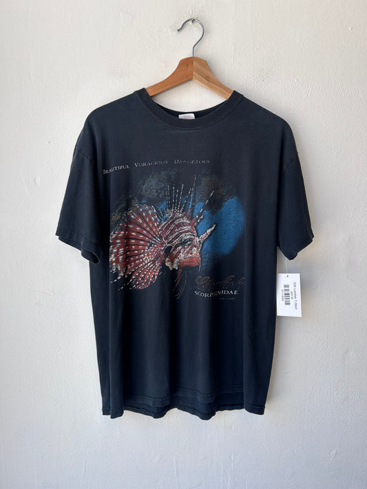 Y2K Lionfish T-Shirt