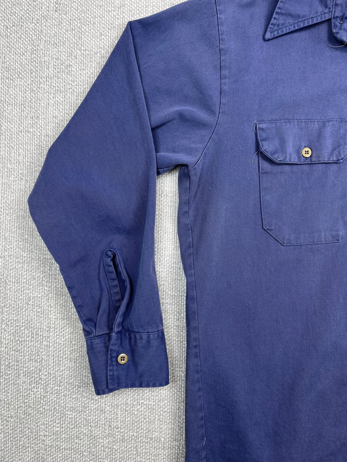 60's Dee Cee Work Shirt